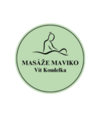 Logo Masáže Maviko